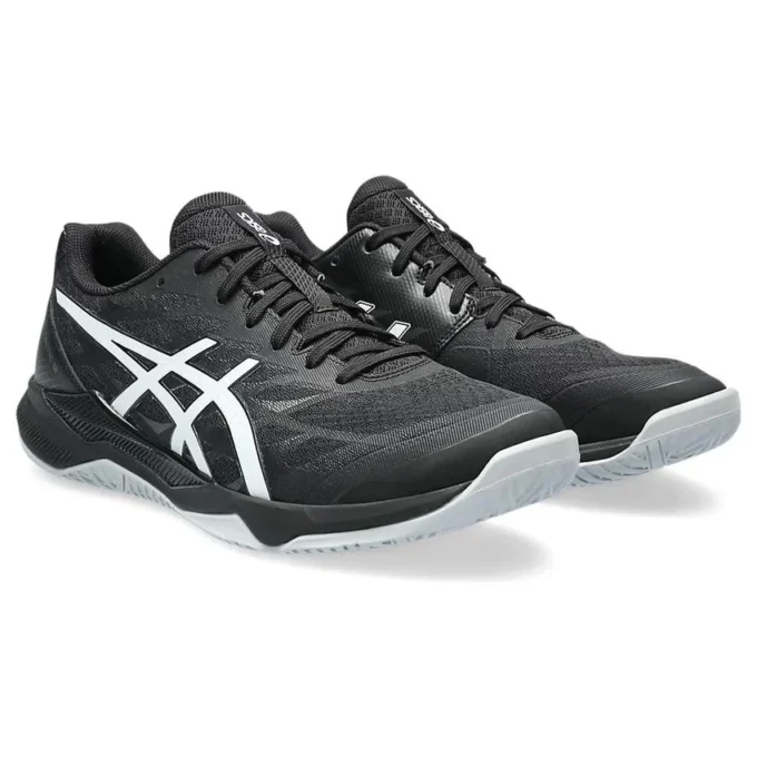 Gel-Tactic 12 “Black White”