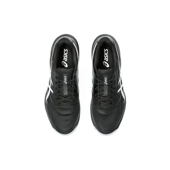 Gel-Tactic 12 “Black White”