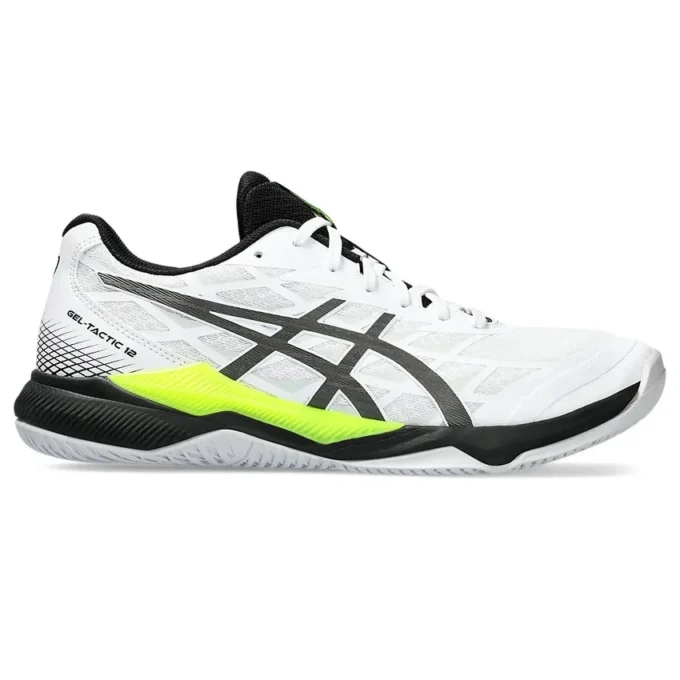 GEL-Tactic 12 “White Gunmetal”