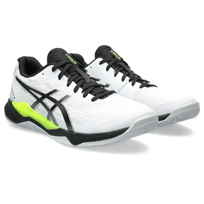 GEL Tactic 12 “White Gunmetal”