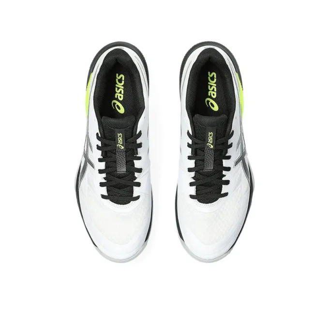GEL Tactic 12 “White Gunmetal”