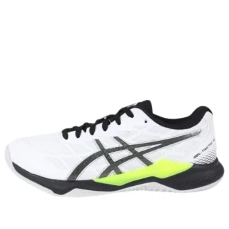 GEL-Tactic 12 “White Gunmetal Volt”