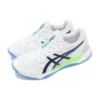 GEL-Tactic 12 “White Lime Burst”