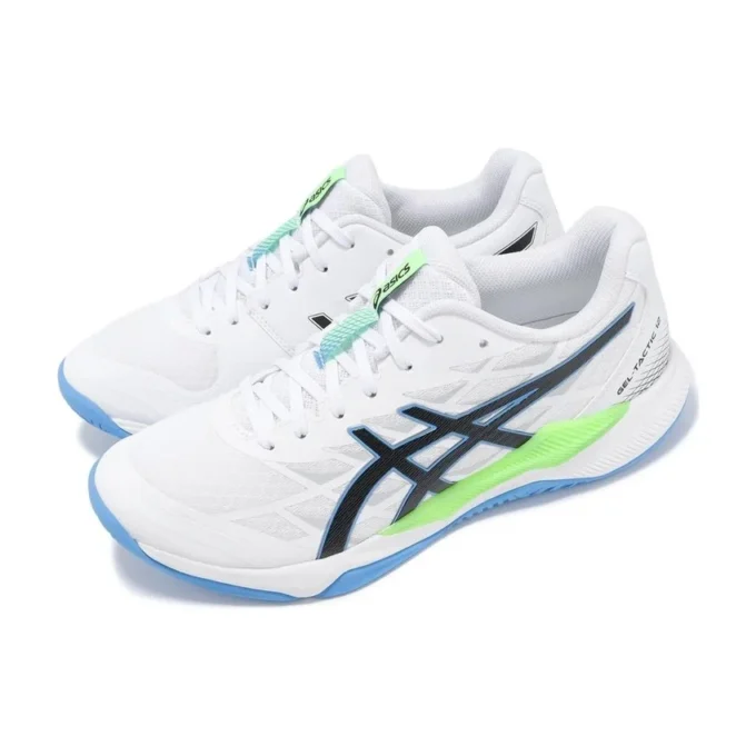 GEL-Tactic 12 “White Lime Burst”