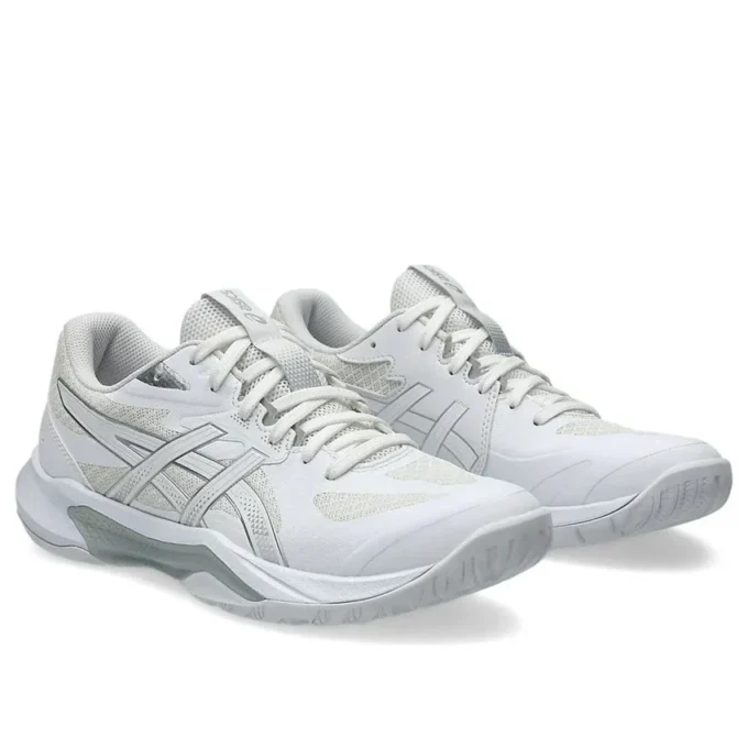 GEL-Tactic 13 “Bianco Argento Puro”