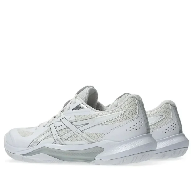 GEL-Tactic 13 “Bianco Argento Puro”