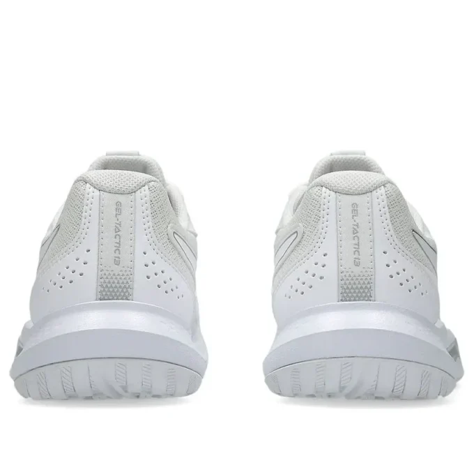 GEL-Tactic 13 “Bianco Argento Puro”