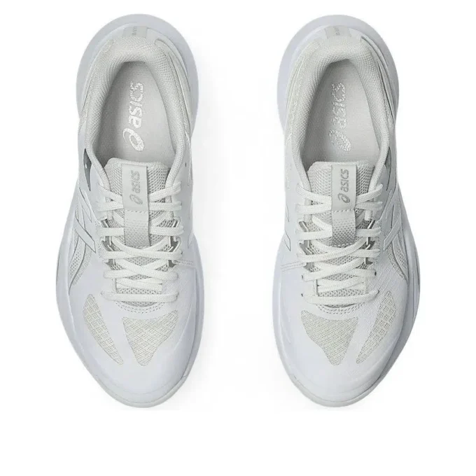 GEL-Tactic 13 “Bianco Argento Puro”