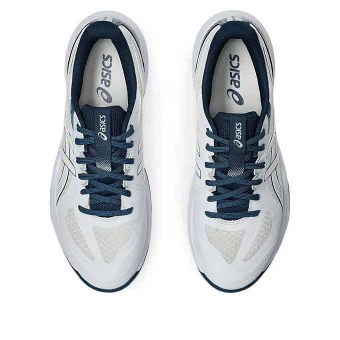 GEL-Tactic 13 “White Mako Blue”