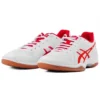 GEL-Tactic 2 “Bianco Rosso”