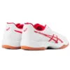 GEL-Tactic 2 “Bianco Rosso”