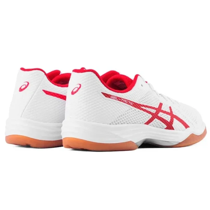 GEL-Tactic 2 “Bianco Rosso”
