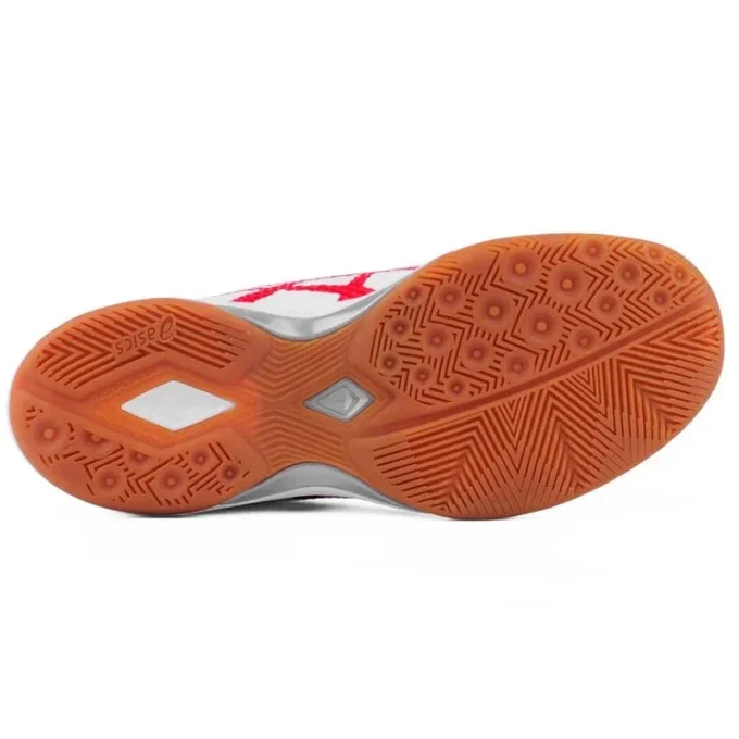 GEL-Tactic 2 “Bianco Rosso”