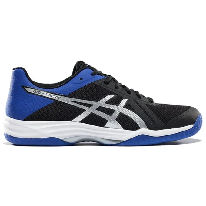 Gel-Tactic “Black Blue”