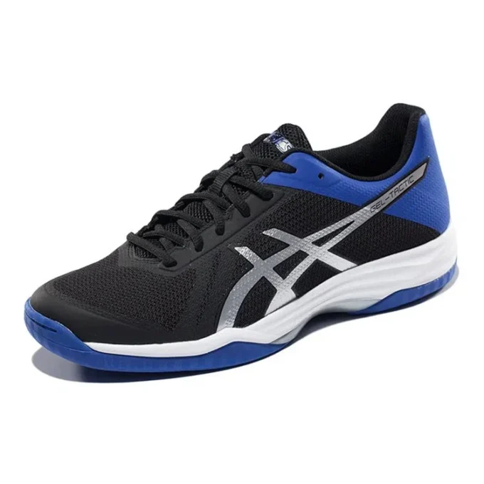 Gel-Tactic “Black Blue”
