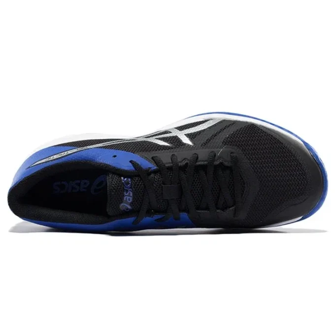 Gel-Tactic “Black Blue”