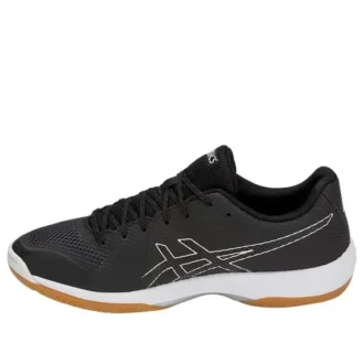 GEL Tactic “Black Silver”