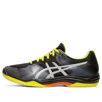 GEL Tactic “Black Yellow”
