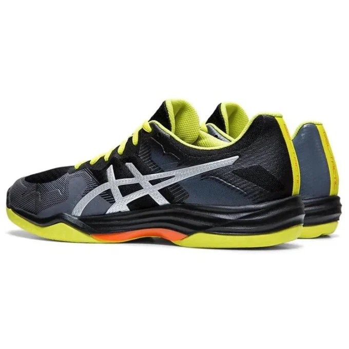 GEL Tactic “Black Yellow”