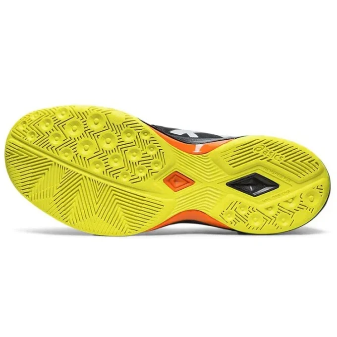 GEL Tactic “Black Yellow”