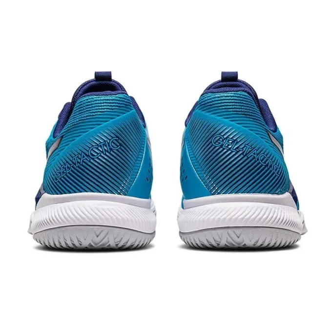 GEL Tactic “Island Blue”