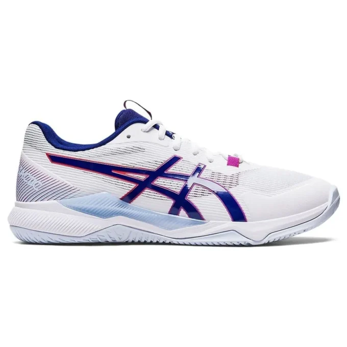 GEL Tactic “White Dive Blue”