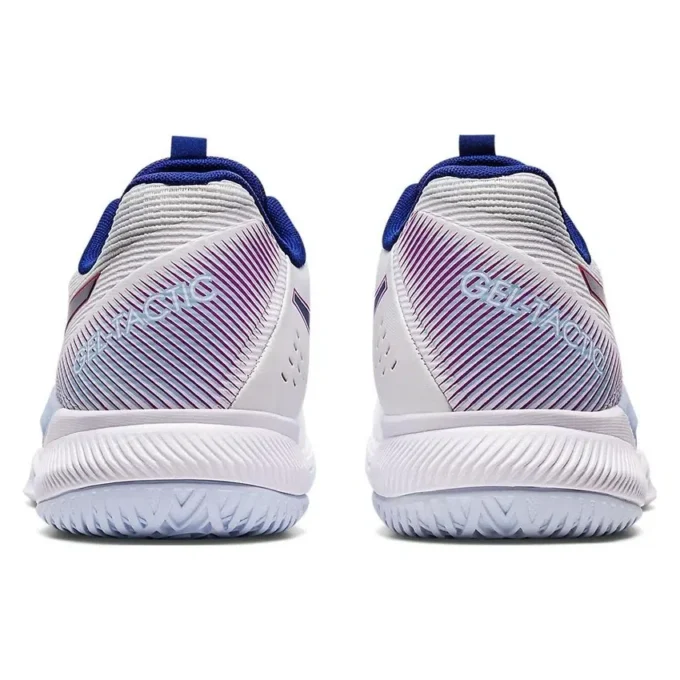 GEL Tactic “White Dive Blue”