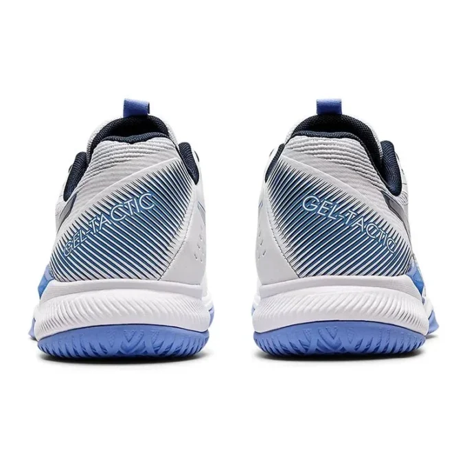 GEL Tactic “White Periwinkle Blue”