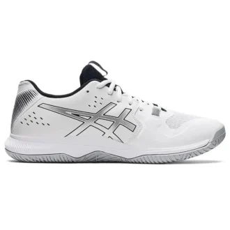 GEL Tactic “White Pure Silver”