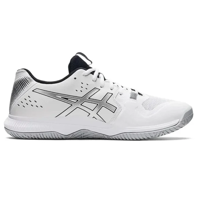 GEL Tactic “White Pure Silver”