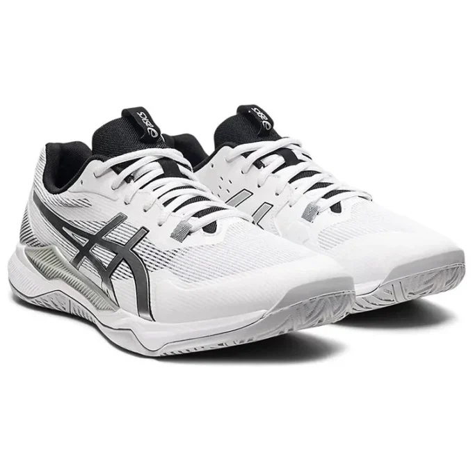 GEL Tactic “White Pure Silver”