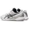 GEL Tactic “White Pure Silver”