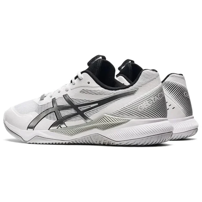GEL Tactic “White Pure Silver”