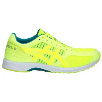 GEL Tartherzeal 6 “Giallo Flash”