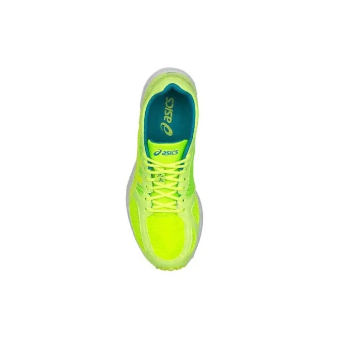 GEL Tartherzeal 6 “Giallo Flash”