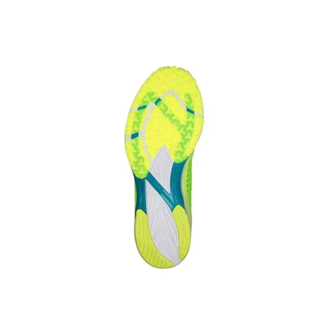 GEL Tartherzeal 6 “Giallo Flash”
