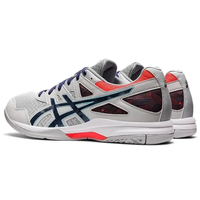 GEL Task 2 “Grigio ghiacciaio Rosso alba”