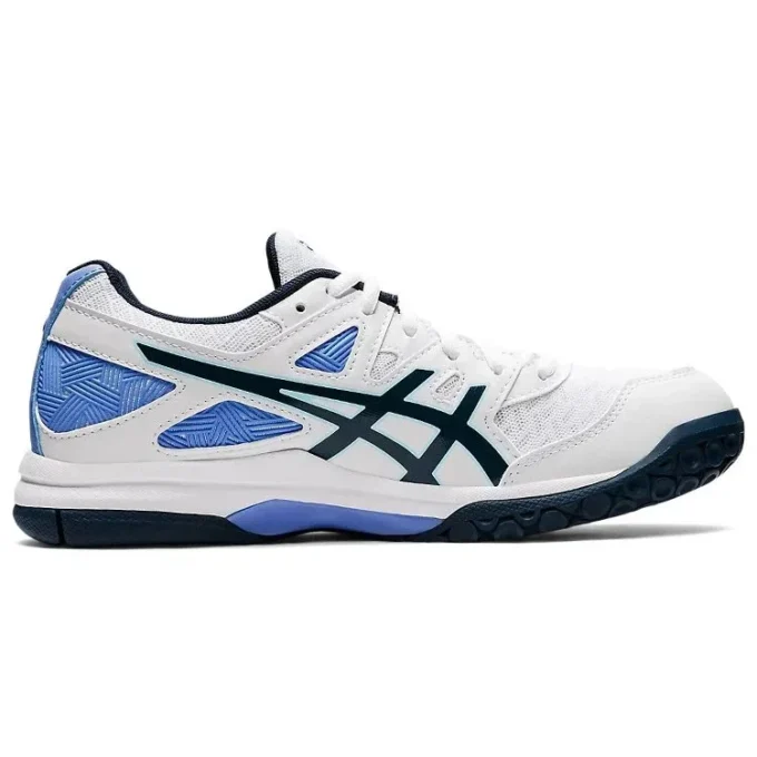 GEL Task 2 “White French Blue”