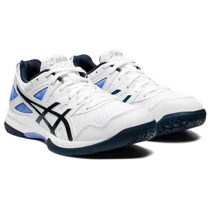 GEL Task 2 “White French Blue”