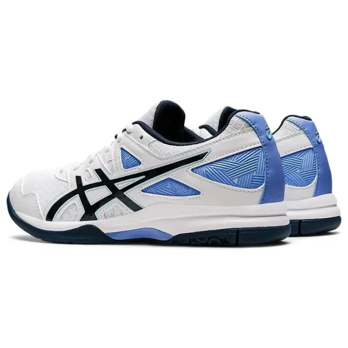 GEL Task 2 “White French Blue”