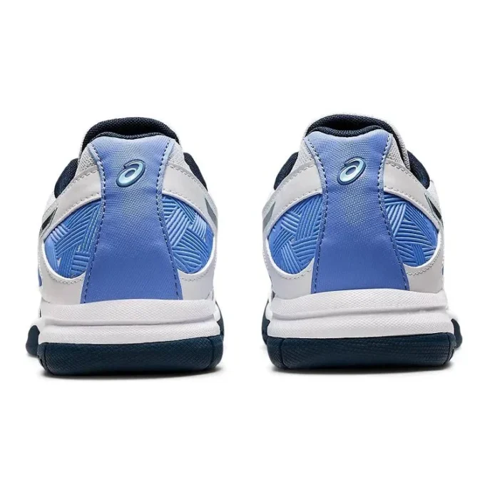 GEL Task 2 “White French Blue”