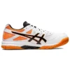 GEL Task 2 “White Shocking Orange”