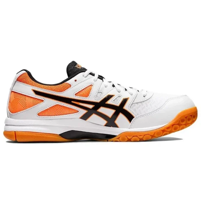 GEL Task 2 “White Shocking Orange”
