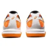 GEL Task 2 “White Shocking Orange”