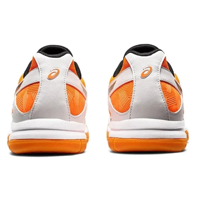 GEL Task 2 “White Shocking Orange”