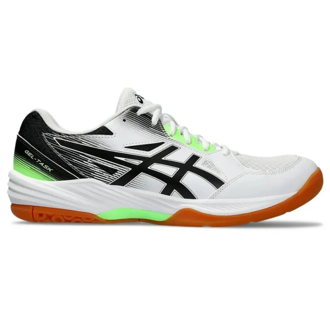GEL-Task 3 “White Black”