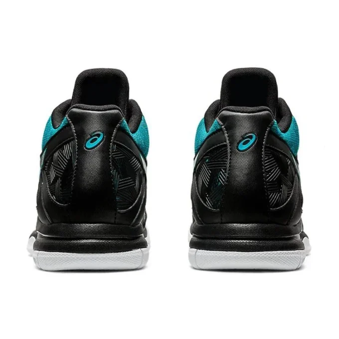 GEL Task MT 2 “Black Lagoon”