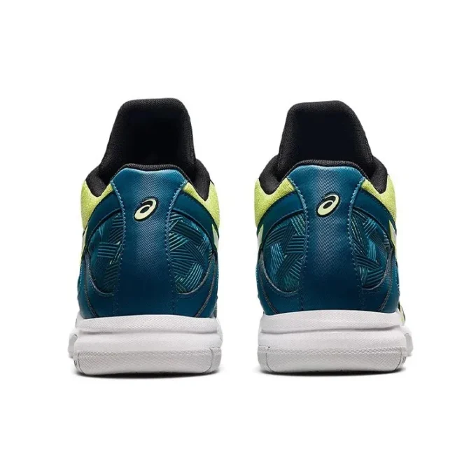 GEL Task MT 2 “Deep Sea Teal”