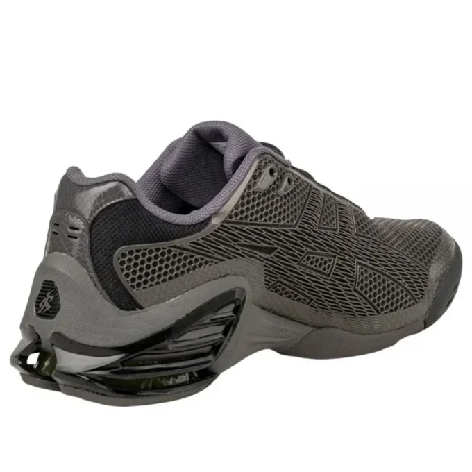 GEL-Teremoa II “Dark Gull Grey Black”