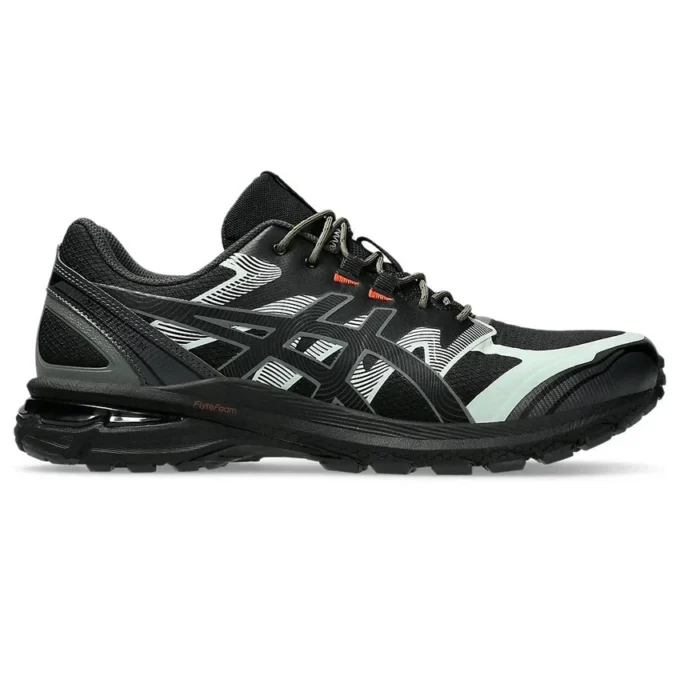 GEL-Terrain “Black Truffle Grey”